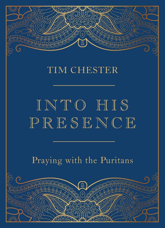 Produktbild: Into His Presence