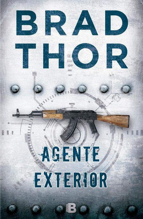 Produktbild: Agente exterior