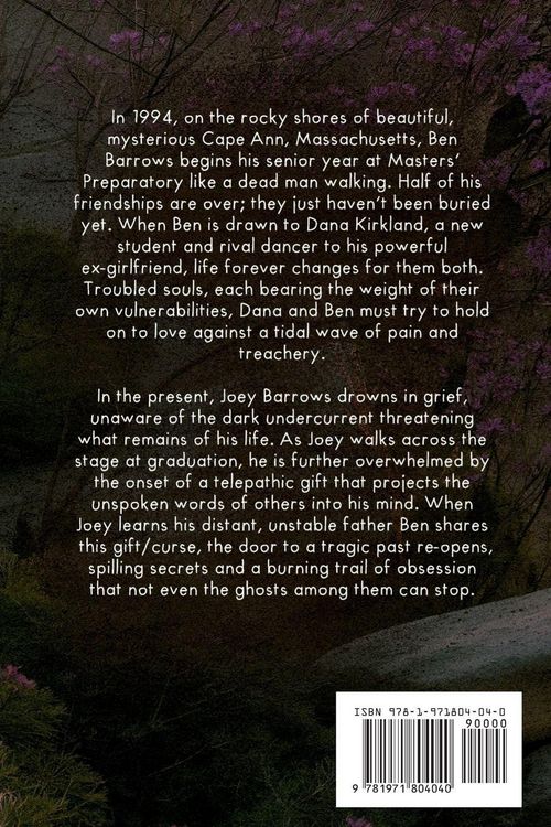 Produktbild: Hidden Words