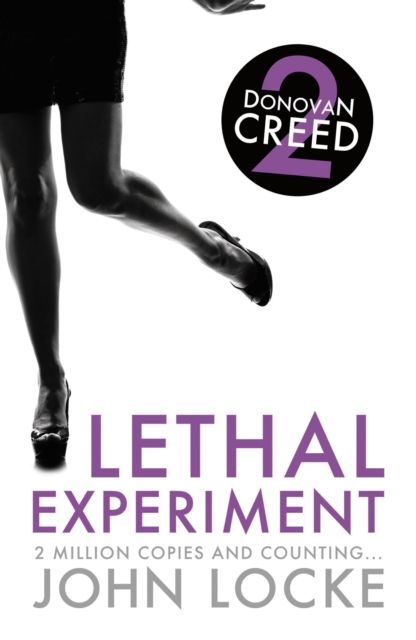 Produktbild: Lethal Experiment