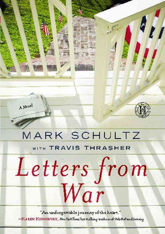 Produktbild: Letters from War