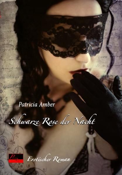 Produktbild: Schwarze Rose der Nacht
