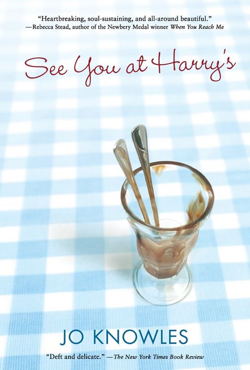 Produktbild: See You at Harry's