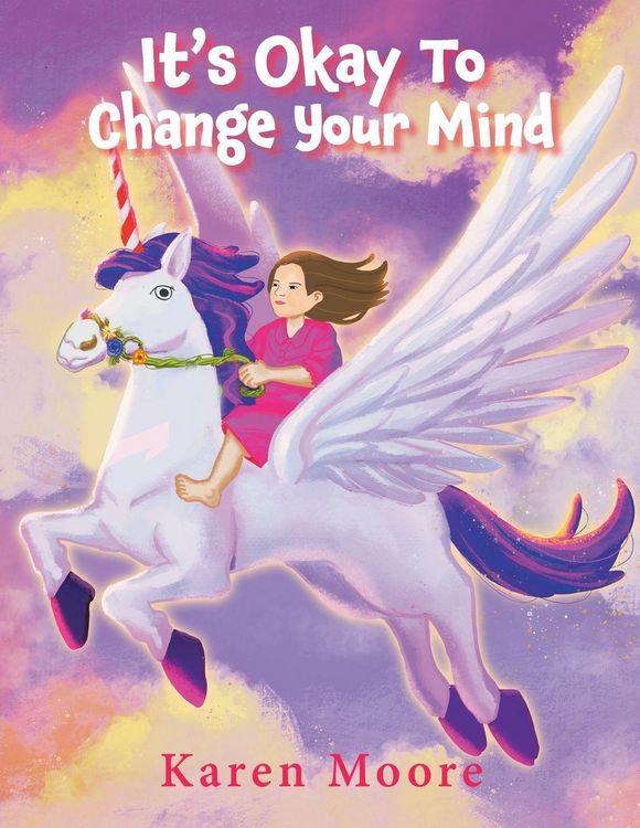 Produktbild: It's Okay To Change Your Mind