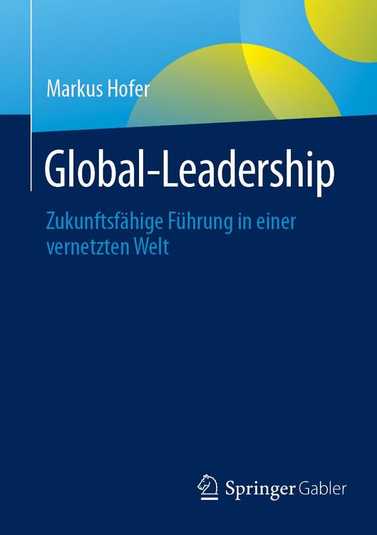 Produktbild: Global-Leadership