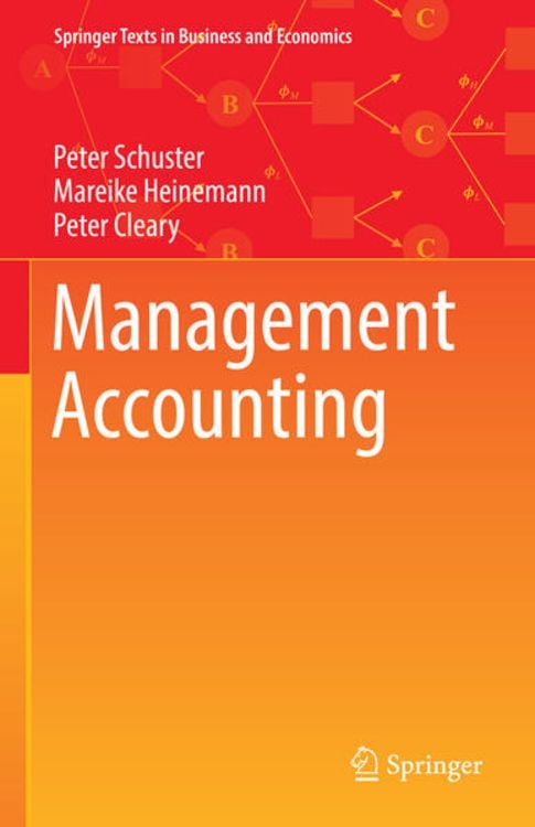 Produktbild: Management Accounting