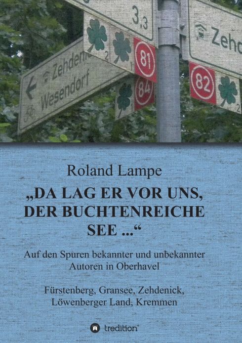 Produktbild: &bdquo;Da lag er vor uns, der buchtenreiche See ...&ldquo;