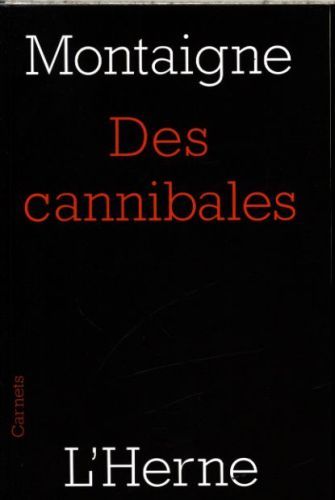 Produktbild: Des cannibales