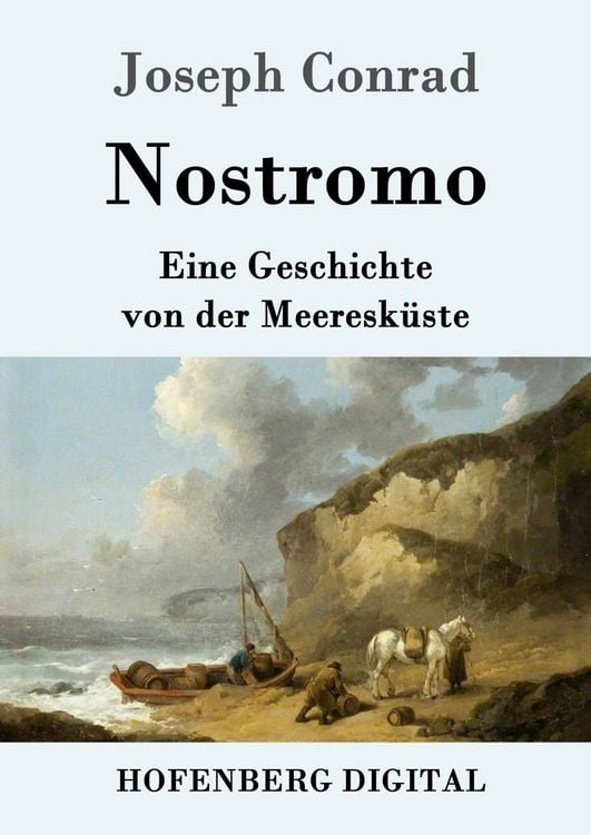 Produktbild: Nostromo