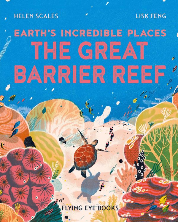 Produktbild: The Great Barrier Reef