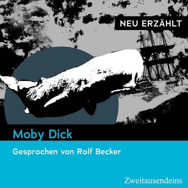 Produktbild: Moby Dick - neu erz&auml;hlt