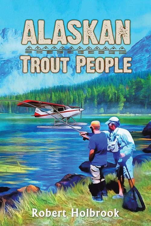 Produktbild: Alaskan Trout People