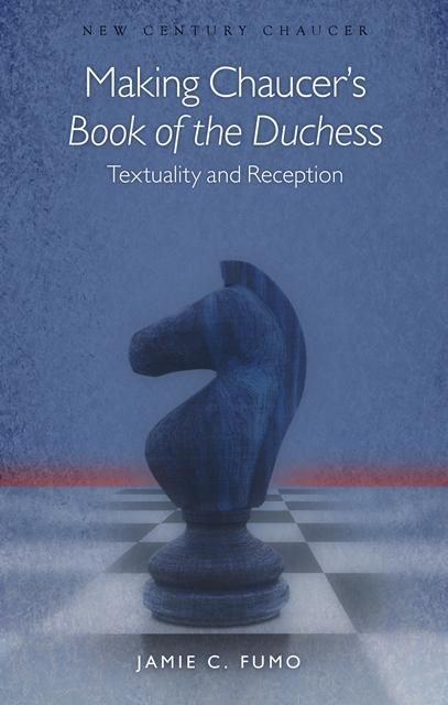 Produktbild: Making Chaucer's Book of the Duchess