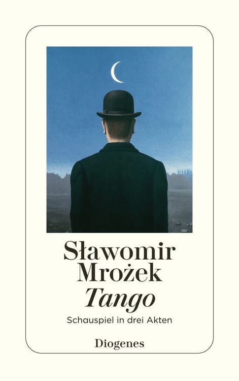 Produktbild: Tango