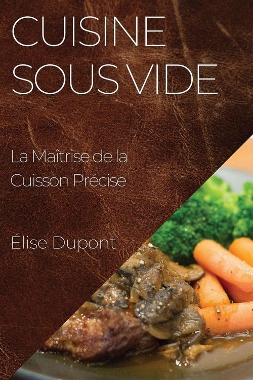 Produktbild: Cuisine Sous Vide