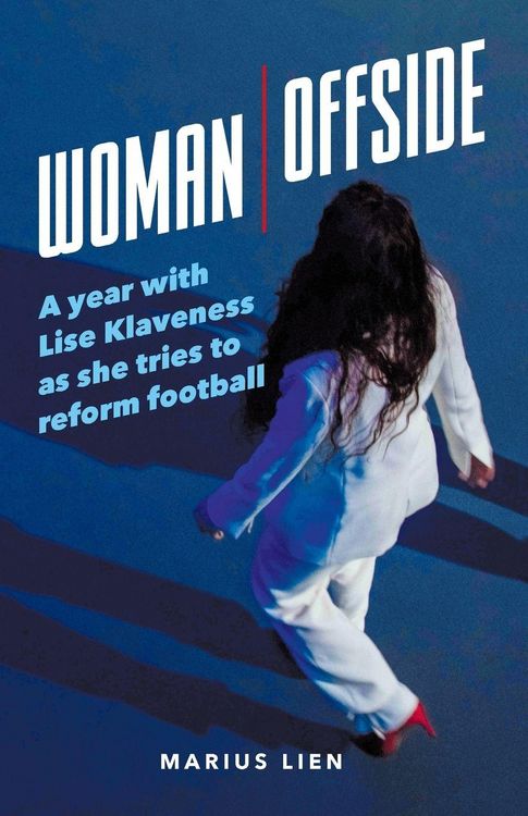 Produktbild: Woman Offside
