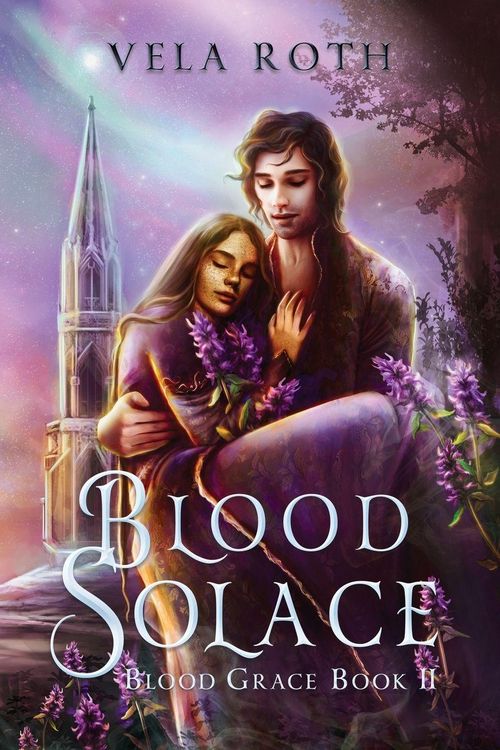 Produktbild: Blood Solace