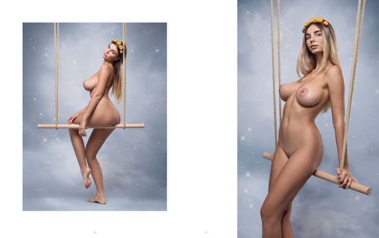 Produktbild: Celestial & Elysium Girls