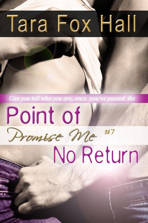 Produktbild: Point of No Return