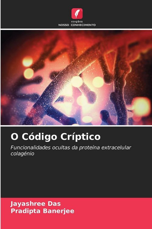 Produktbild: O C&oacute;digo Cr&iacute;ptico