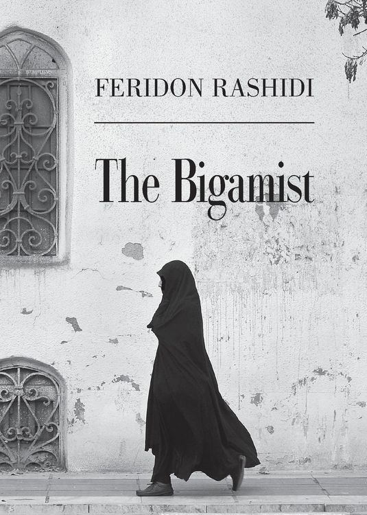 Produktbild: The Bigamist