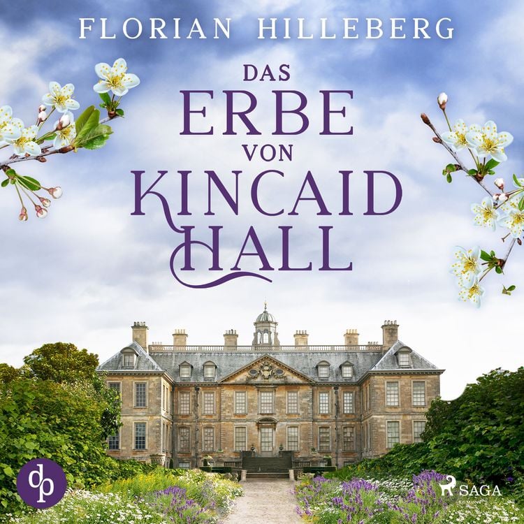 Produktbild: Das Erbe von Kincaid Hall