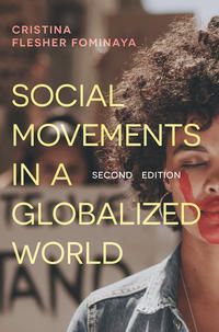 Produktbild: Social Movements in a Globalized World