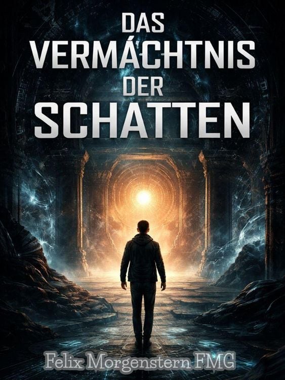Produktbild: Das Verm&auml;chtnis der Schatten: Ein Arch&auml;ologischer Hochspannungs-Thriller
