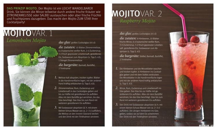 Produktbild: Cocktail Classics