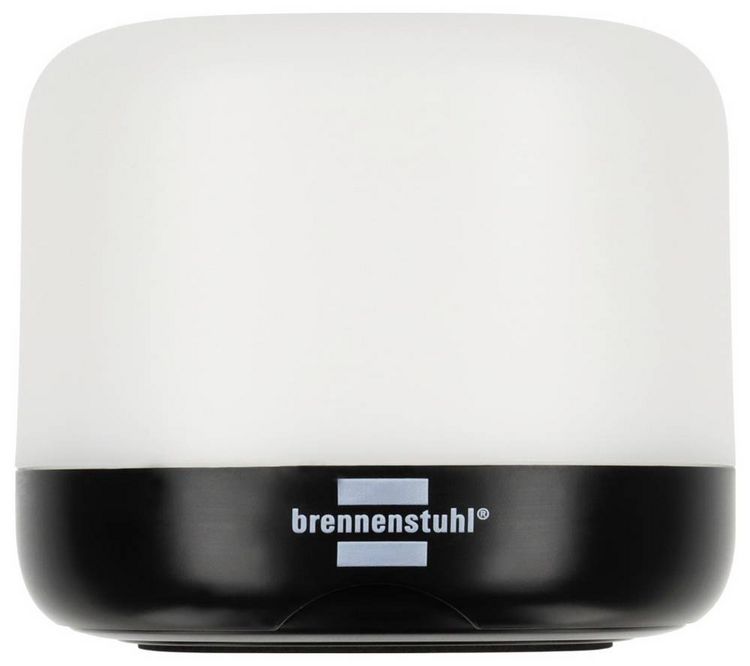 Produktbild: Brennenstuhl 1173740005 LED Camping-Leuchte 400g Schwarz