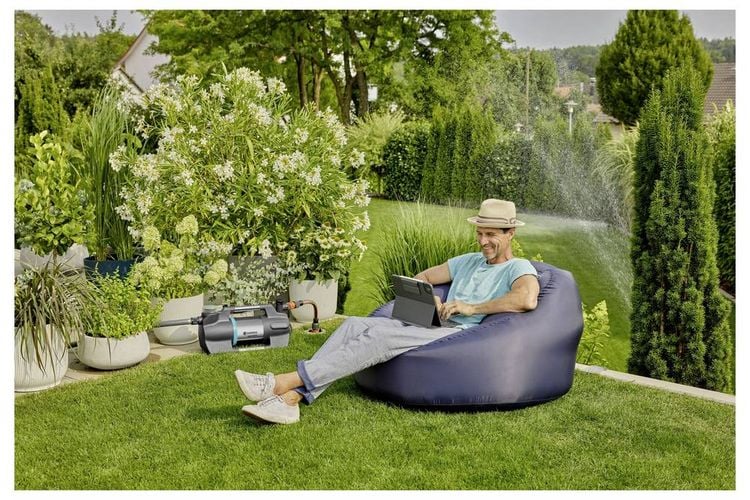 Produktbild: GARDENA Gartenpumpe 5600 l/h 47m