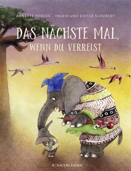 Produktbild: Das n&auml;chste Mal, wenn du verreist