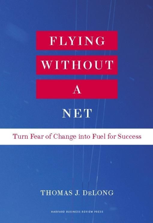 Produktbild: Flying Without a Net