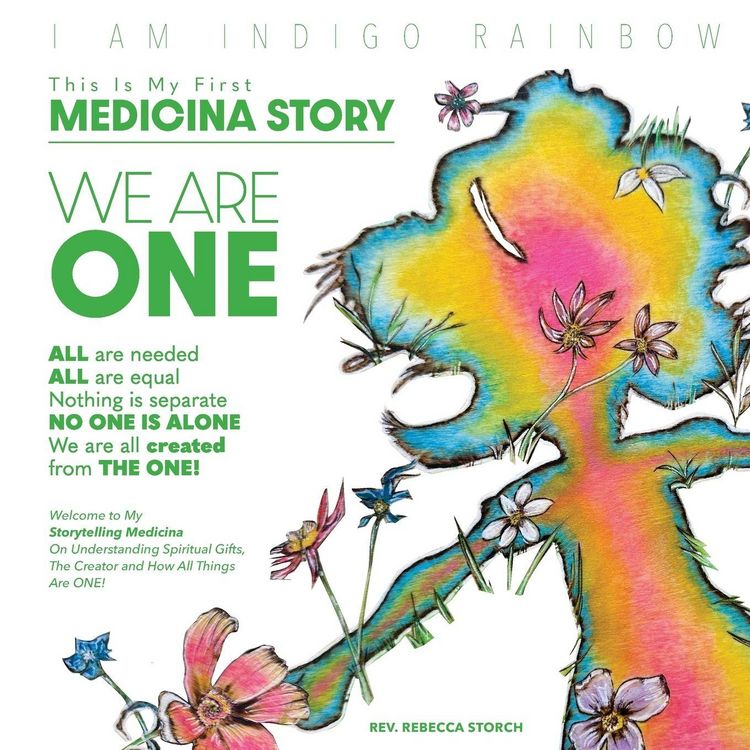 Produktbild: We Are One