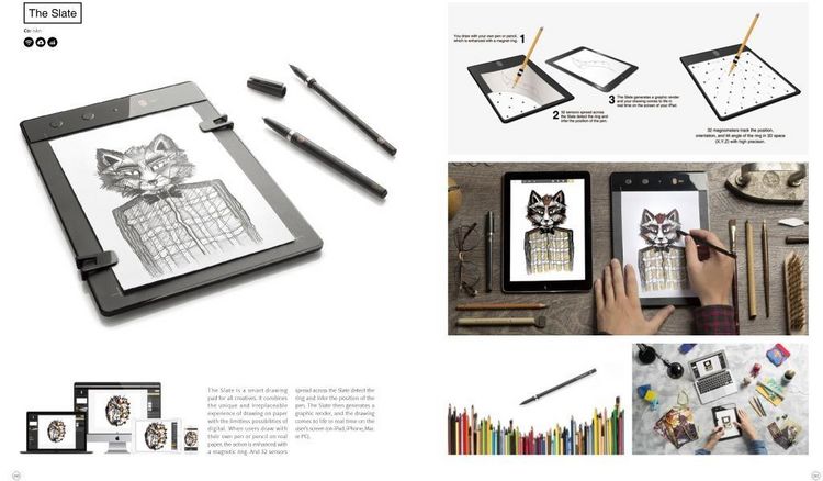 Produktbild: Smart Product Design