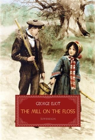 Produktbild: Mill on the Floss