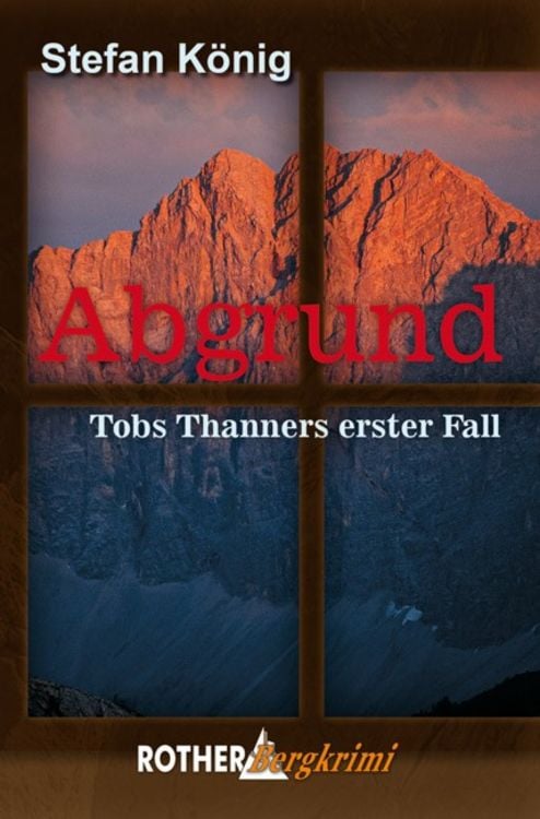 Bild vom Artikel Abgrund vom Autor Stefan König