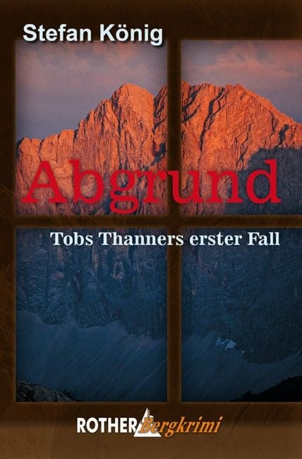 Produktbild: Abgrund