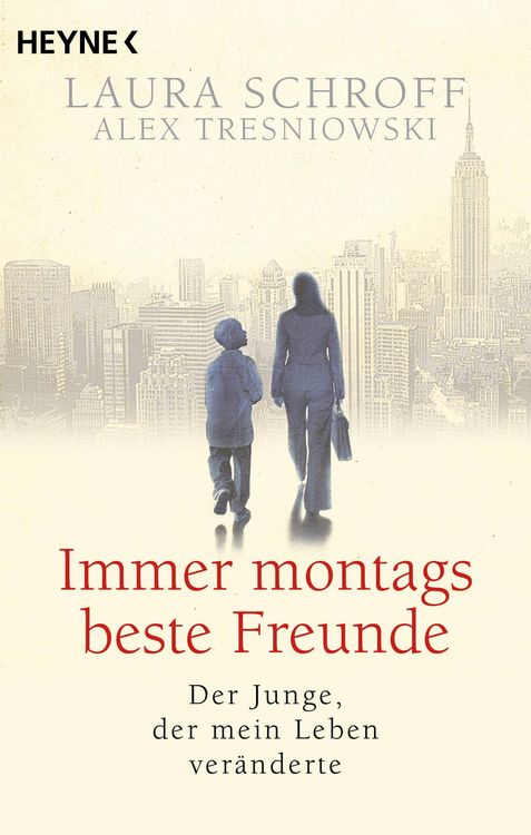 Produktbild: Immer montags beste Freunde