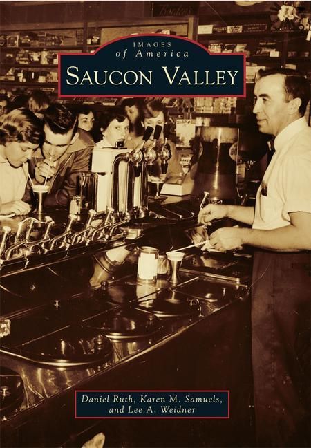 Produktbild: Saucon Valley