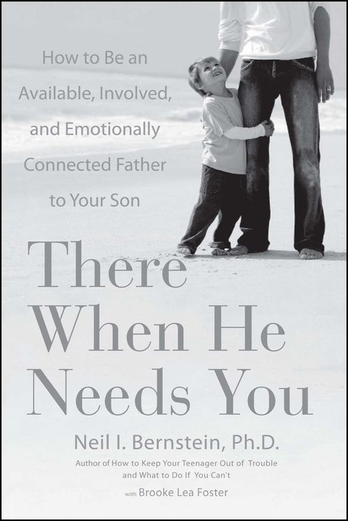 Produktbild: There When He Needs You