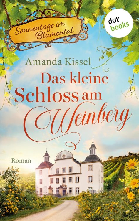 Produktbild: Das kleine Schloss am Weinberg