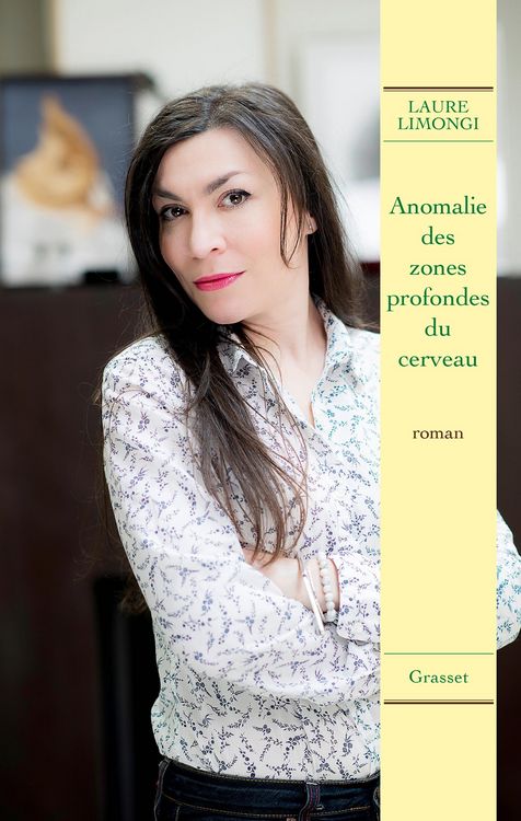Produktbild: Anomalie des zones profondes du cerveau