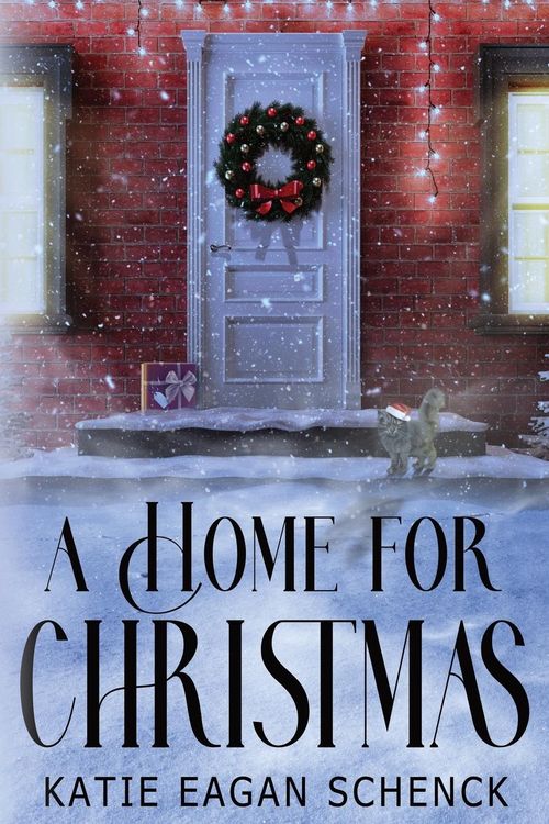 Produktbild: A Home for Christmas