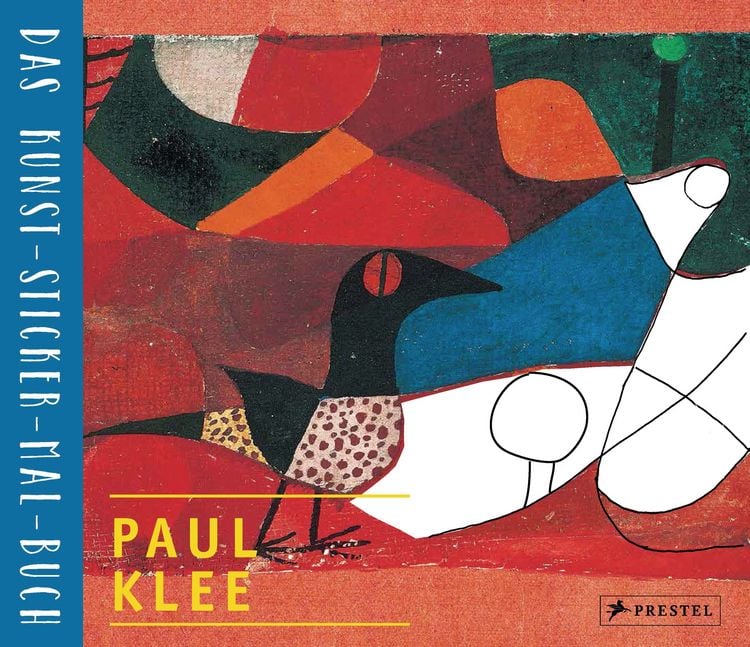 Produktbild: Paul Klee