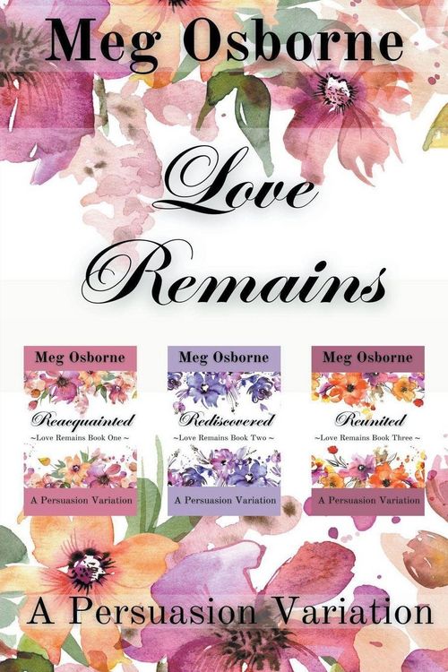Produktbild: Love Remains