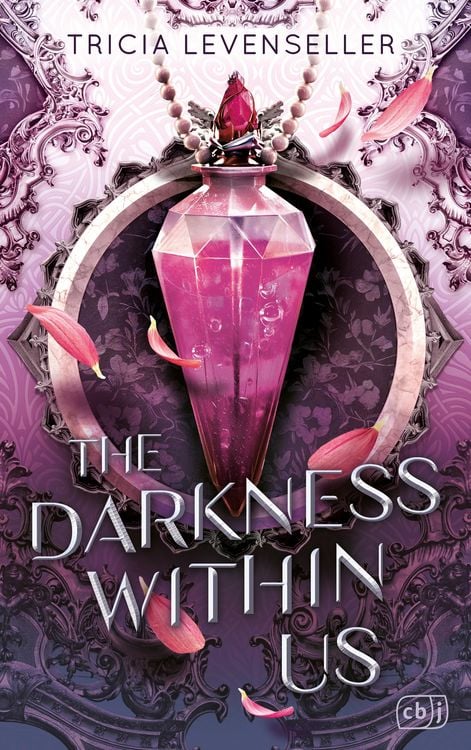 Produktbild: The Darkness Within Us