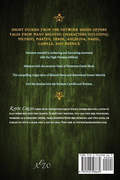 Produktbild: Short Stories from the Network Series