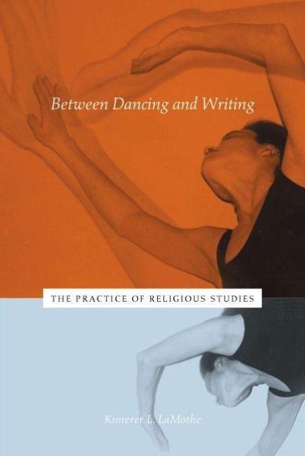Produktbild: Between Dancing and Writing