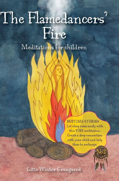 Produktbild: The Flamedancers' Fire
